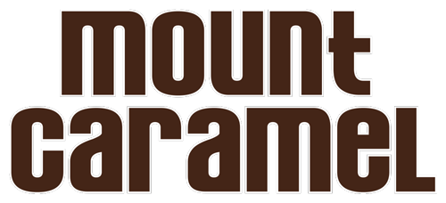Mount Caramel logo